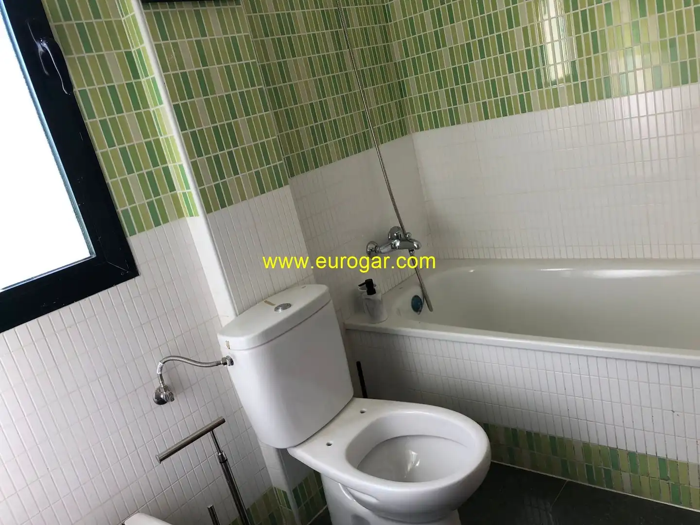 Baño de Casa o chalet en venta en Chiva con Aire acondicionado, Terraza y Amueblado