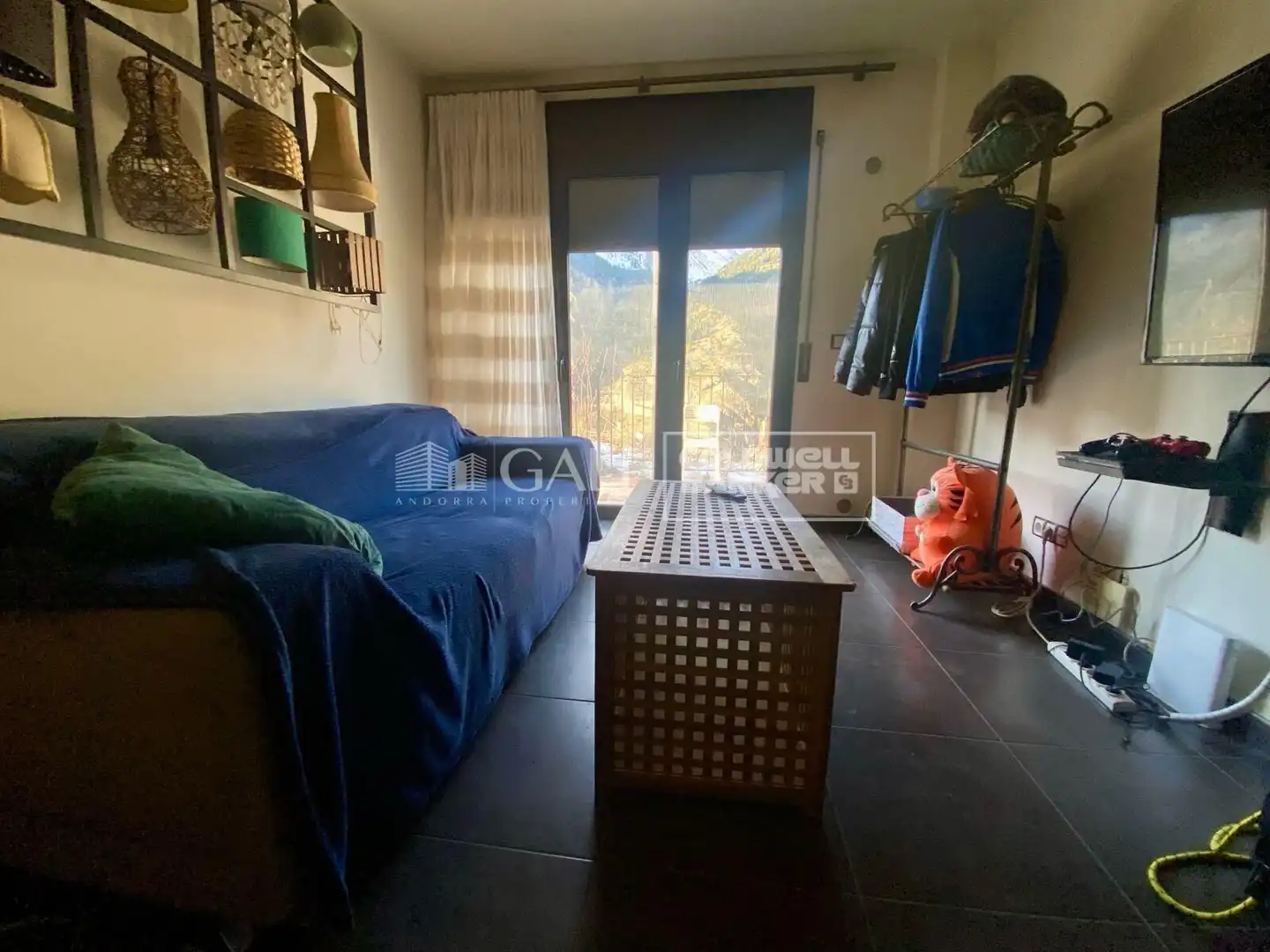 1-bedroom flat for sale in Canillo · 32 of 60
