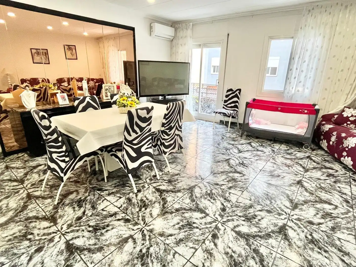 Piso con terraza en venta en GOETHE DE, imagen 2