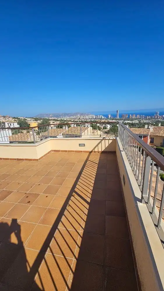 Villa avec piscine à vendre à Golf Bahía, imagen 6