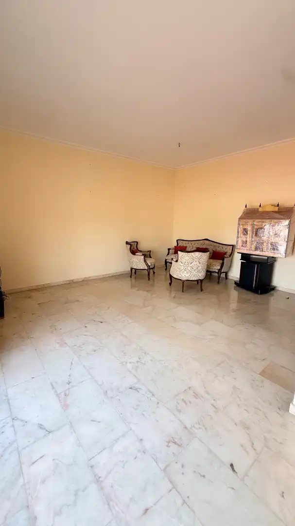 Wohnzimmer von Dachboden zum Verkauf in Vélez-Málaga mit Terrasse, Möbliert und Ofen