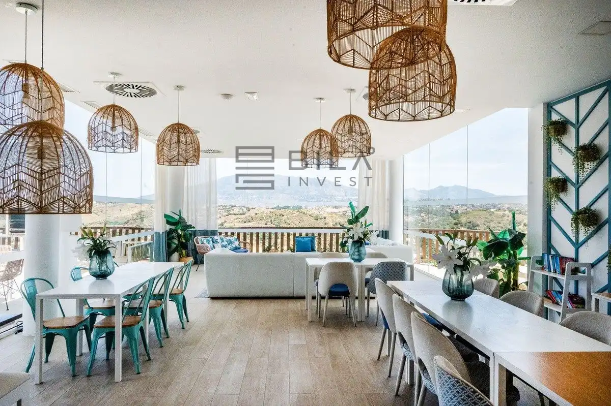 Appartement avec piscine à vendre à Casa Banderas, imagen 47