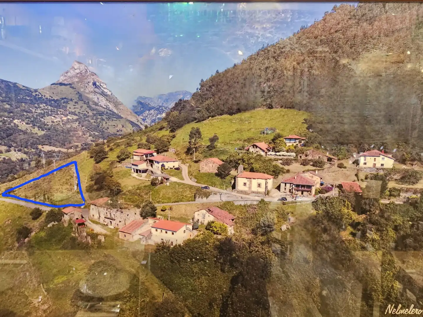 Grundstücke und Bauplätze zum Verkauf in Travesía de Panes 16