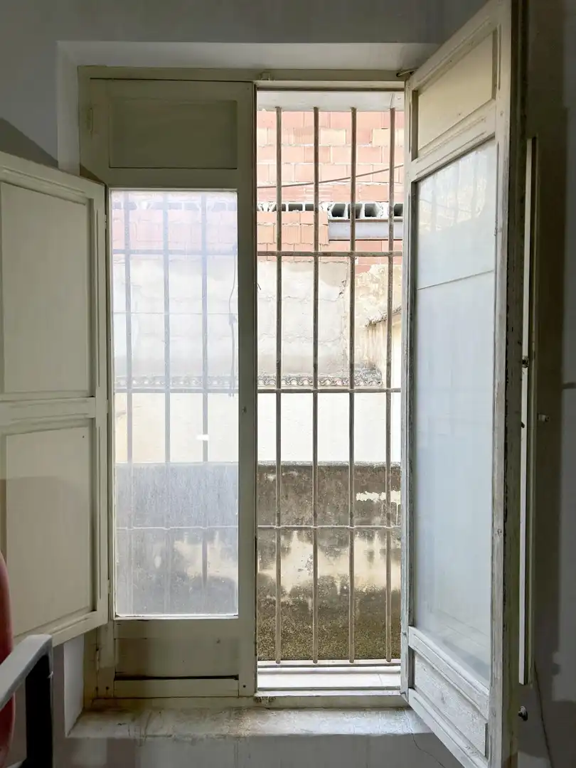 Terraza de Piso en venta en Novelda con Alarma