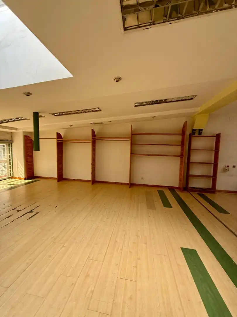 Nave industrial en venta en Camargo
