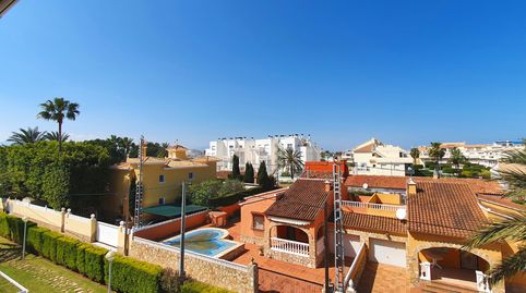 Foto 3 de Apartamento de alquiler en Carretera de Les Marines a Dénia, 35, Les Bassetes - El Marjal, Dénia