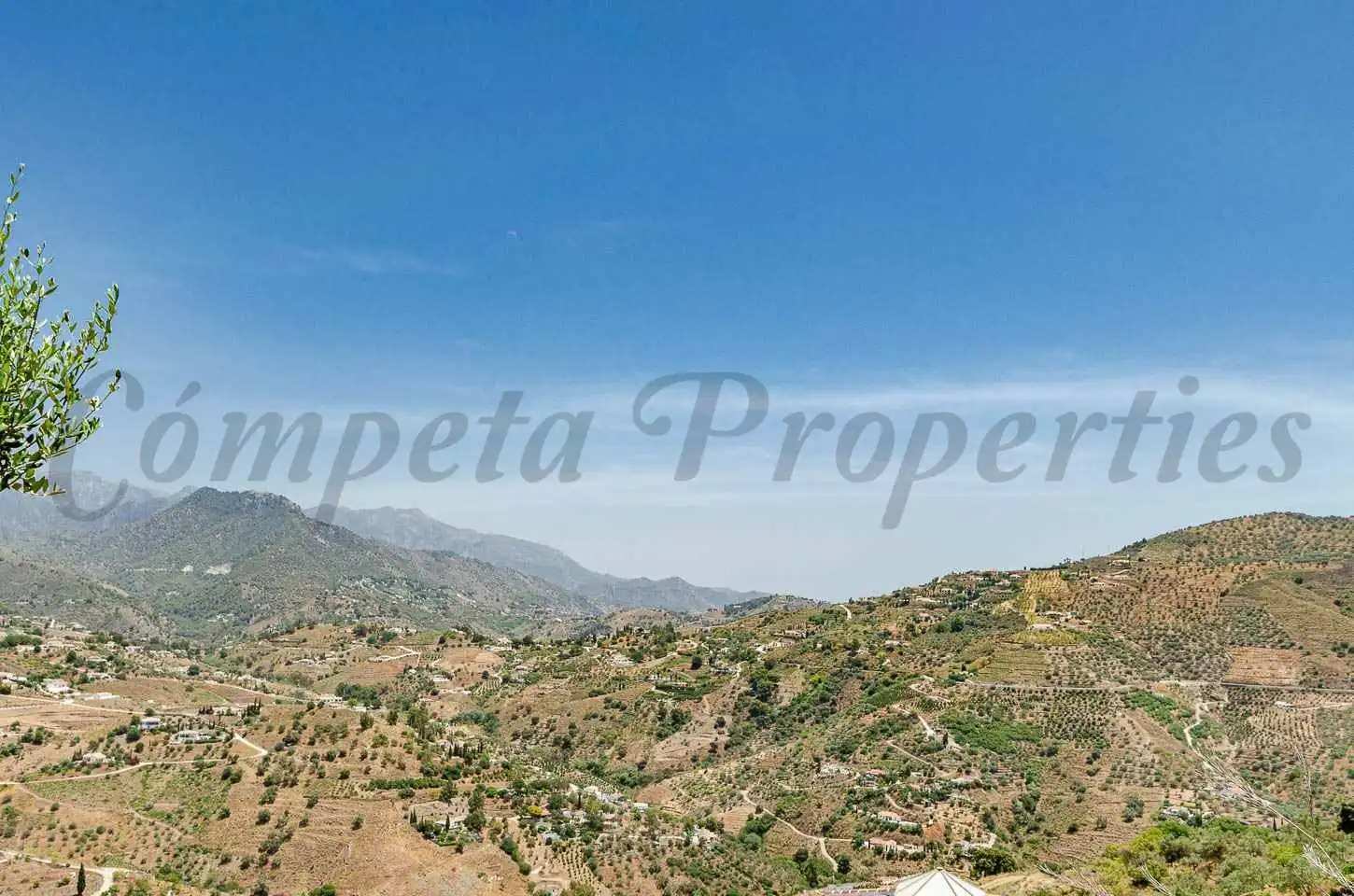 Chalet en venta en Cómpeta, imagen 21
