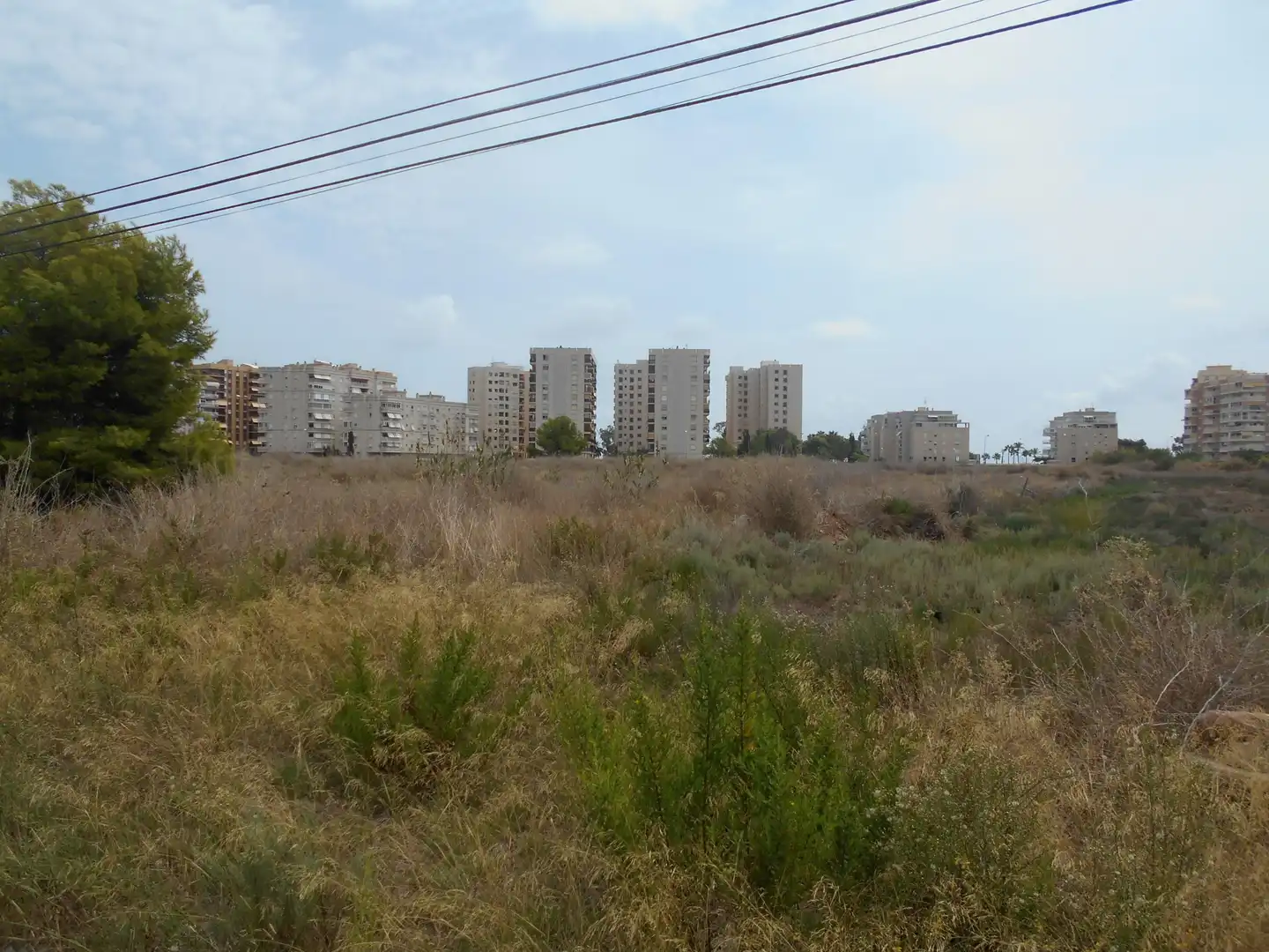 Terreno residencial en venta en Calle Doctor Fleming, imagen 8