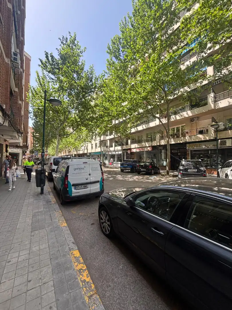 Local comercial en venta en Calle de Toledo, imagen 32