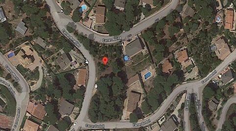 Foto 4 de Residencial en venta en Aiguaviva Parc, Vidreres