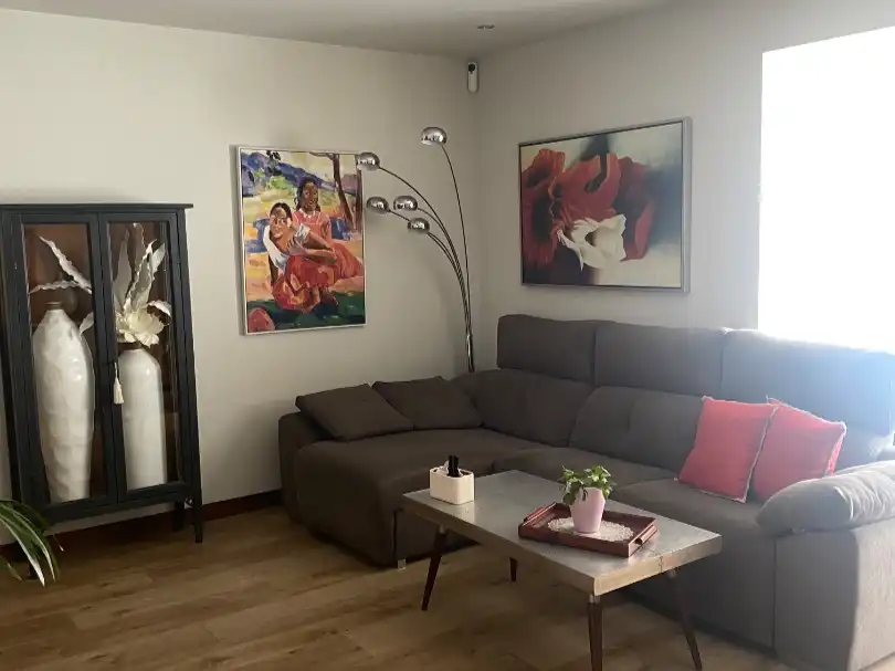 Flat with lift for sale in Emilio Arrieta 27, imagen 6