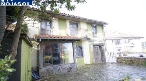 Foto 3 de Casa o xalet en venda a La Iglesia, Meruelo, Cantabria