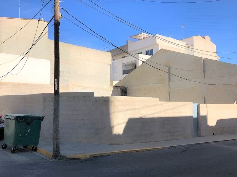 Residential for sale in J JOSE BENEDICTO, Benaguasil