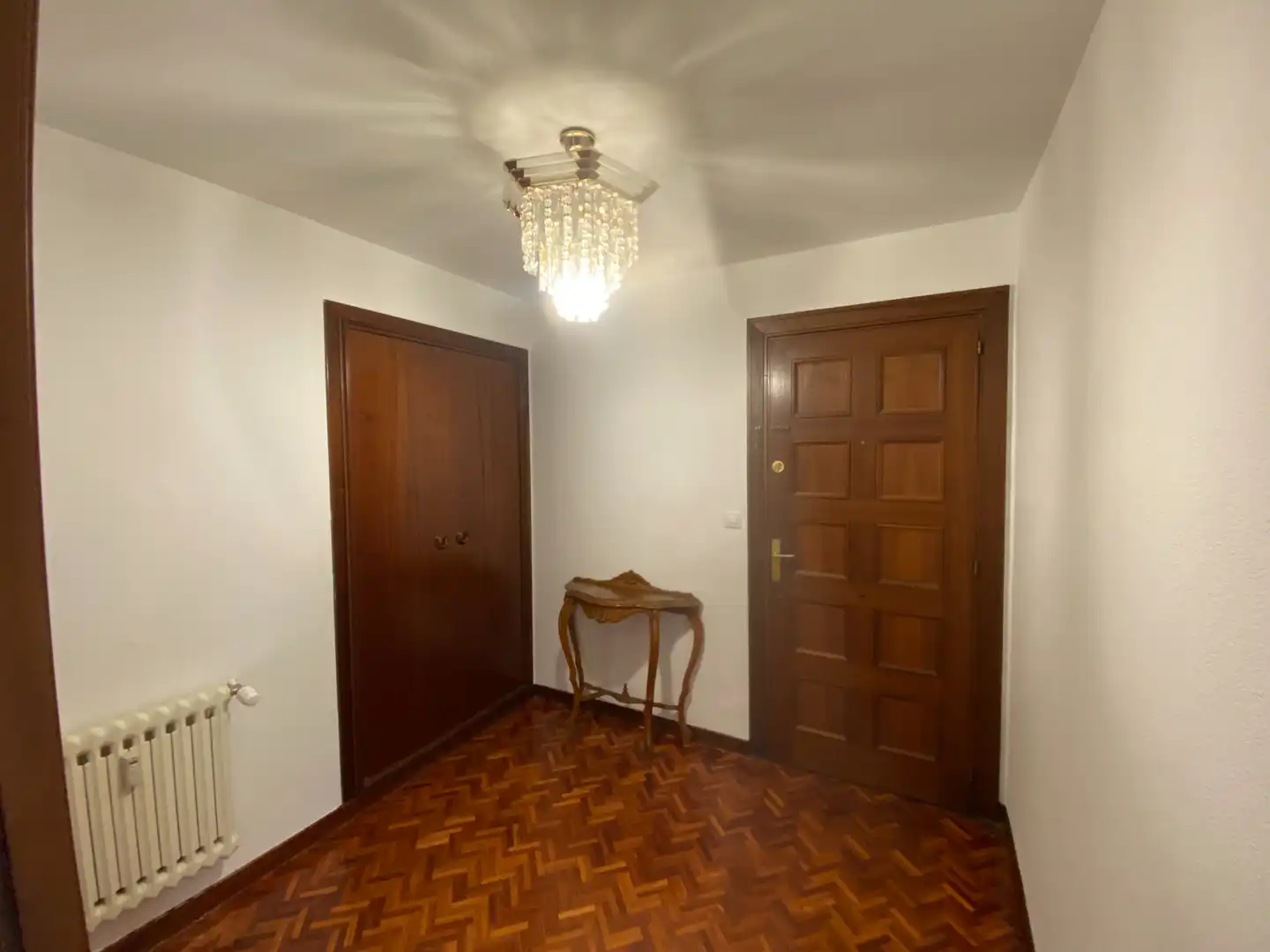 Piso con ascensor en venta en Calle del Monasterio de Urdax, imagen 8