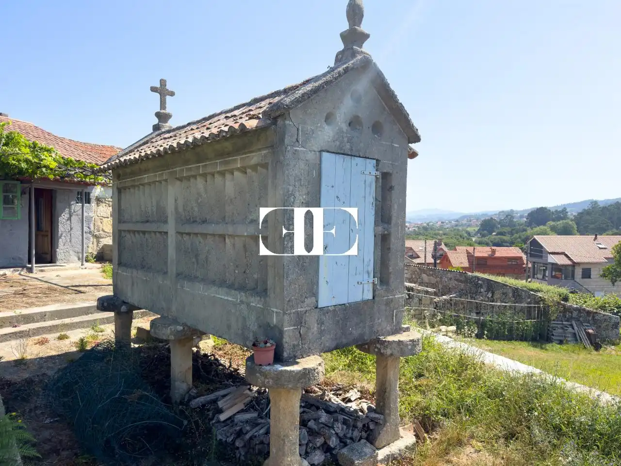 Casa o chalet en venta en Camiño Sixtro, Coruxo - Oia - Saiáns