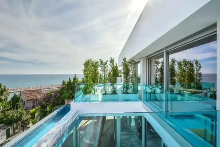 Villa con piscina in vendita a Canuta, imagen 2