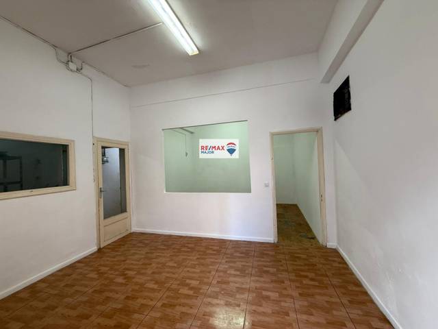 Local comercial en Venta en Plaça de Toros