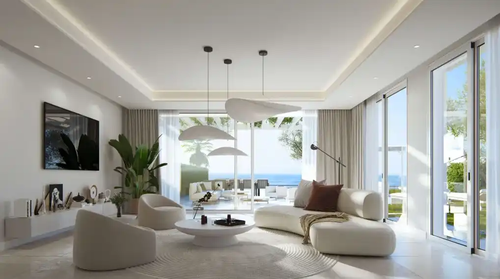 House with pool for sale in Marbella Centro, imagen 3