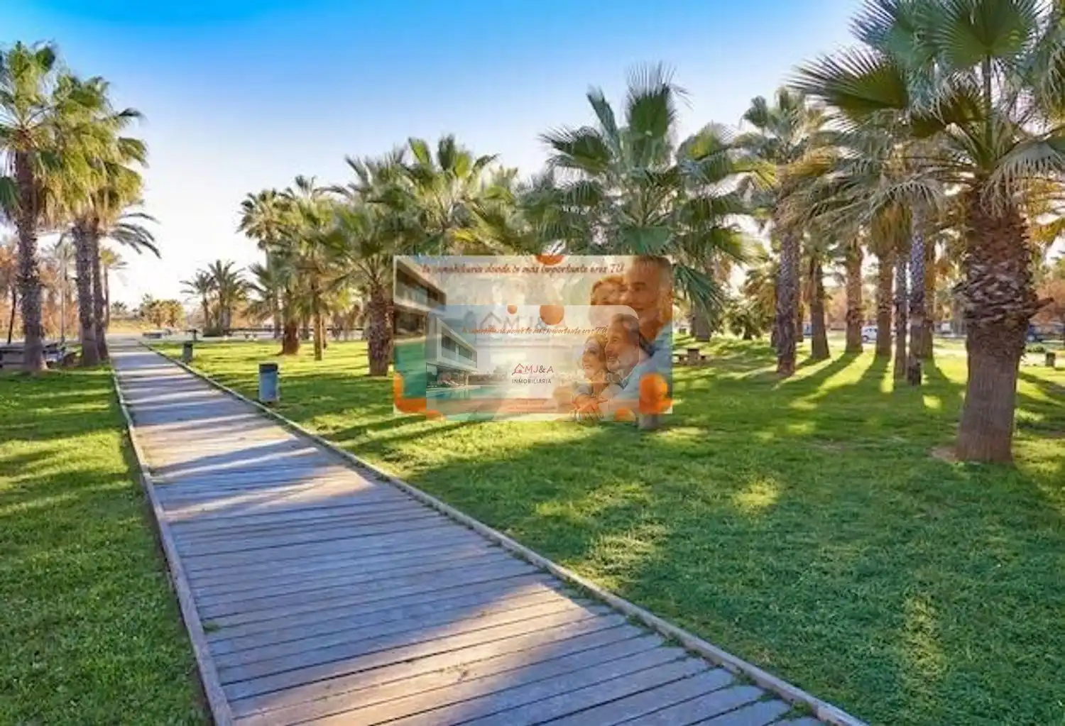 Exterior view of Flat for sale in Castellón de la Plana / Castelló de la Plana  with Terrace, Oven and Balcony