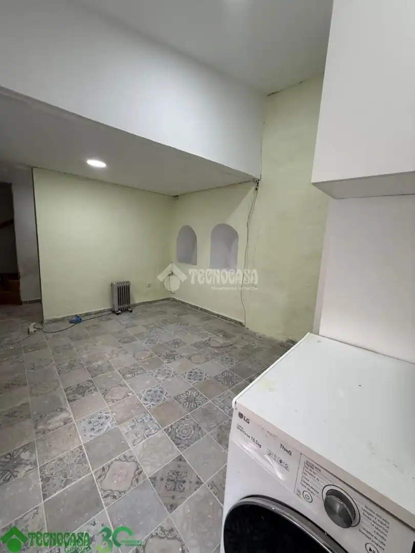 Casa adosada en venda en Santa Cruz de la Zarza