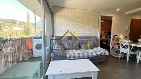 Foto 4 de Piso en venta en Centre, Sant Andreu de Llavaneres