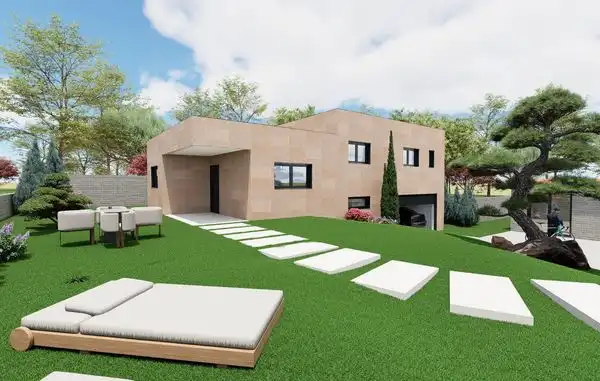 Casa con giardino in vendita a Estrada Louriño-Sobrans 234, imagen 4