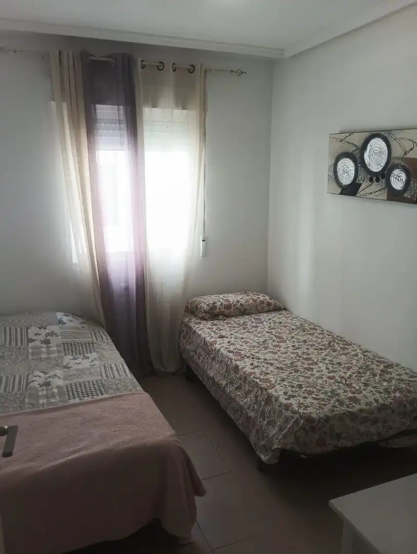 Flat with terrace for sale in Playa del Cura, imagen 7