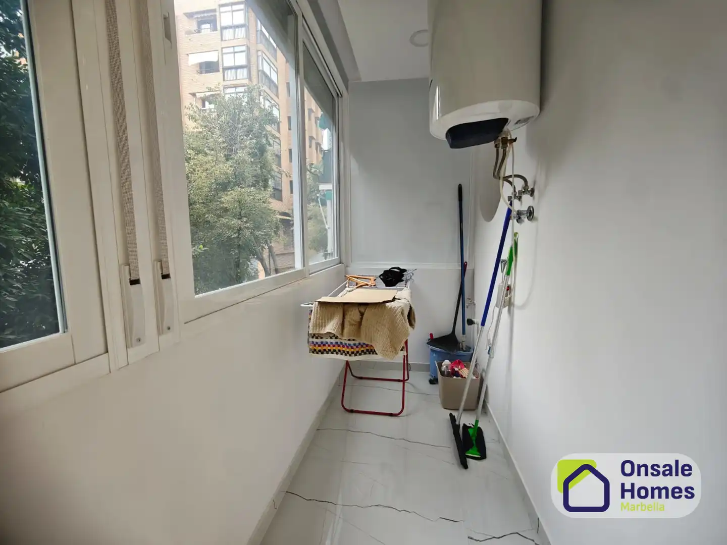 Habitación de Piso en venta en Marbella Centro