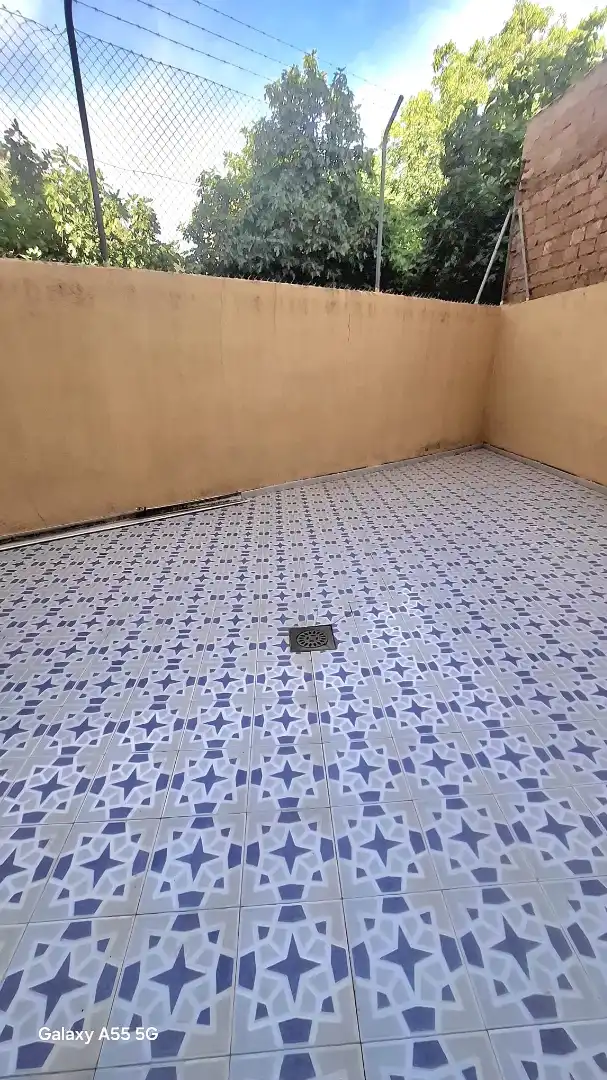 Terraza de Piso en venta en Jamilena con Aire acondicionado, Calefacción y Terraza
