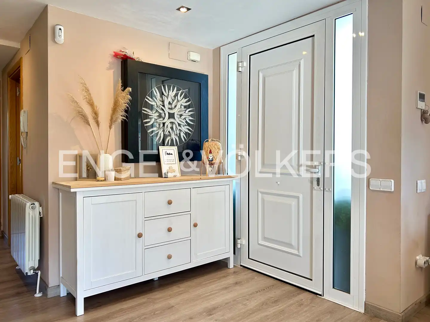 Detached homes for sale in Mont-roig del Camp  with Air Conditioner, Heating and Private garden