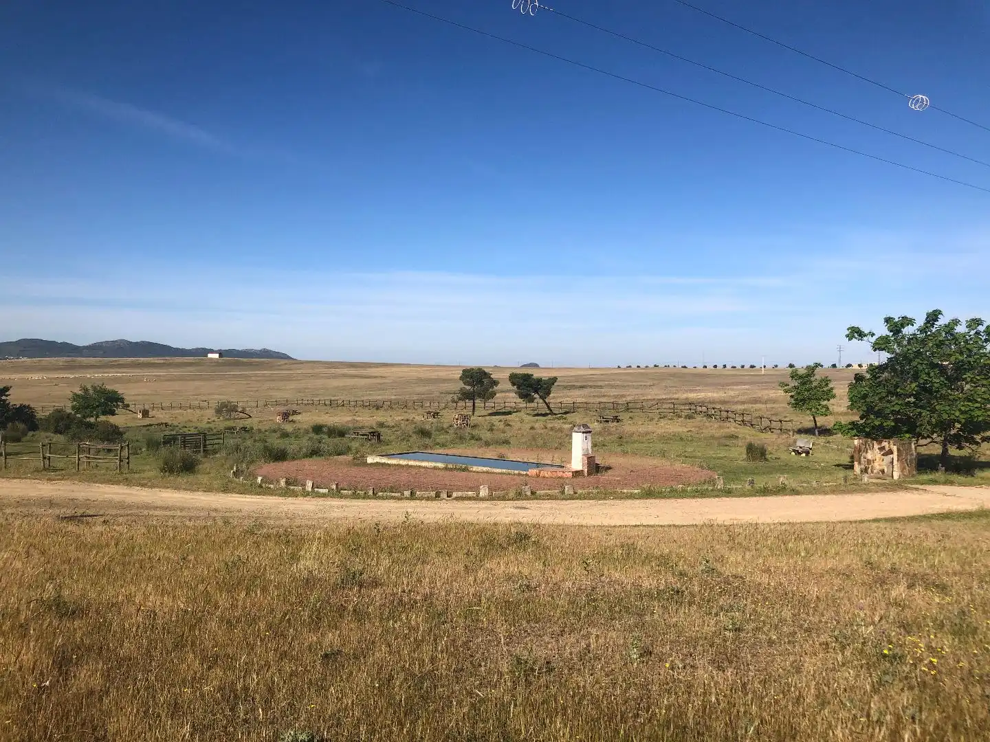 Terreno en venta en Talarrubias
