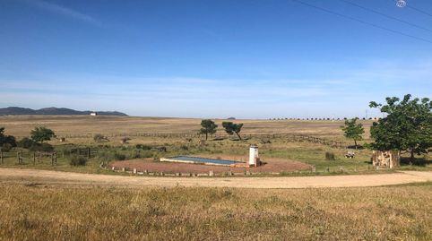 Foto 5 de Terreno en venta en Calle Hernán Cortés, 15a, Talarrubias, Badajoz