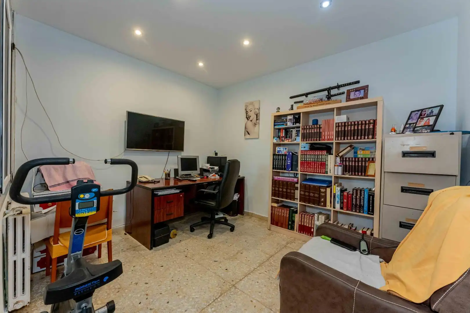 Chalet con terraza en venta en Torrent Ballester, imagen 35