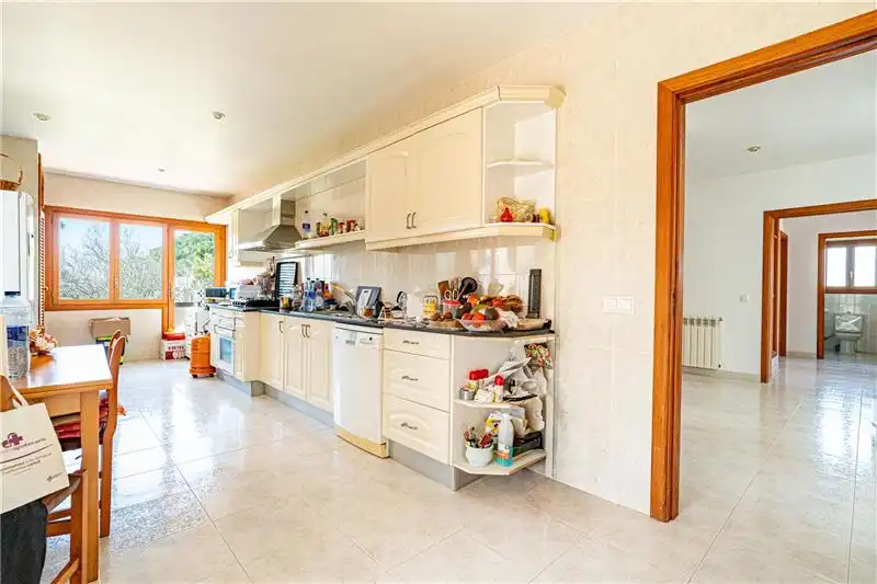 Chalet en venta en Colònia Sant Jordi, imagen 6