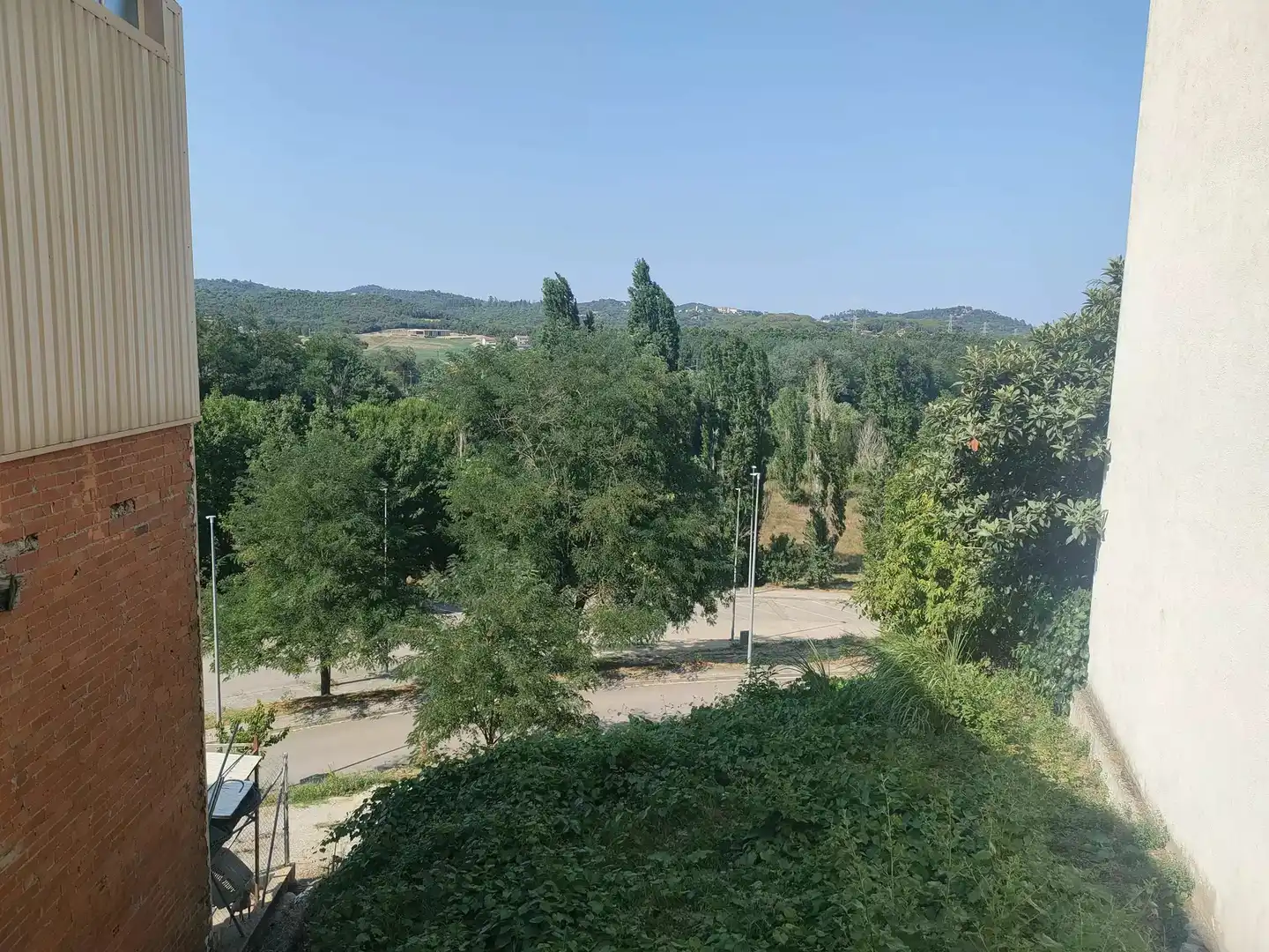Wohnbaugrundstück zum Verkauf in Hostalric, imagen 4
