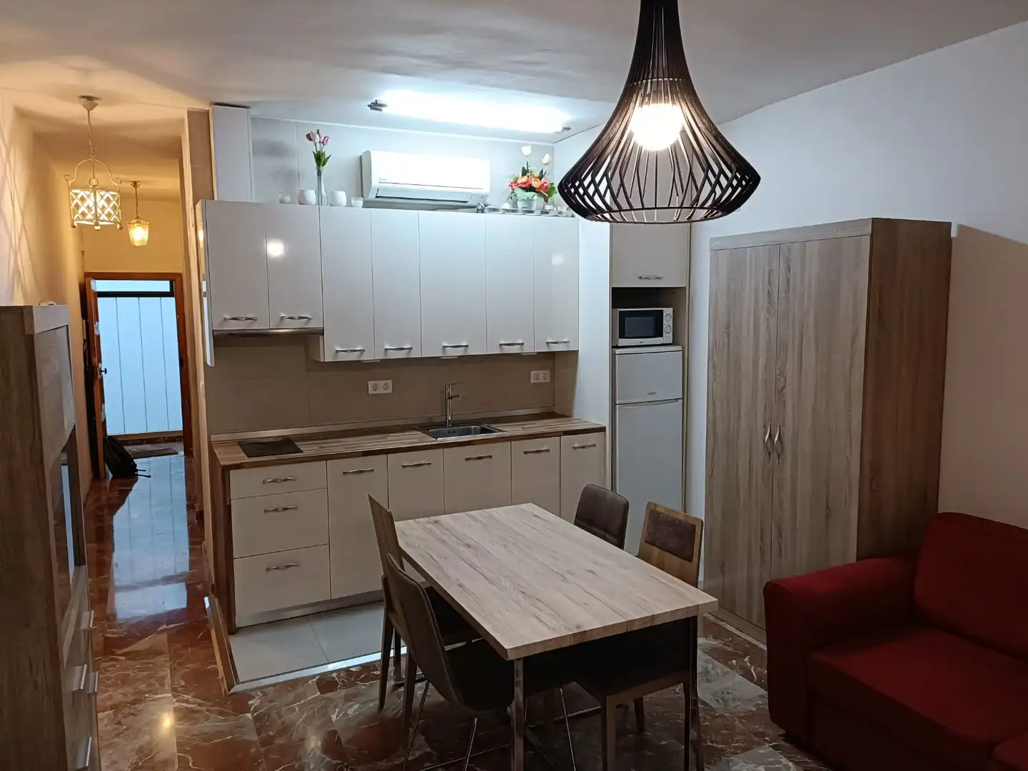 Apartments for rent in Calle Puentezuelas, Centro - Sagrario