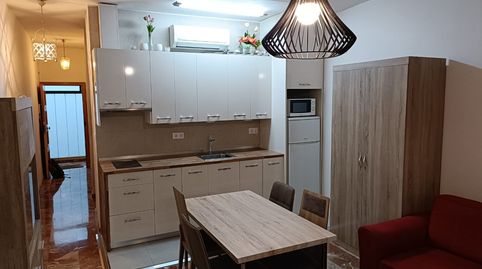 Foto 2 de Apartament de lloguer a Calle Puentezuelas, Centro - Sagrario, Granada Capital