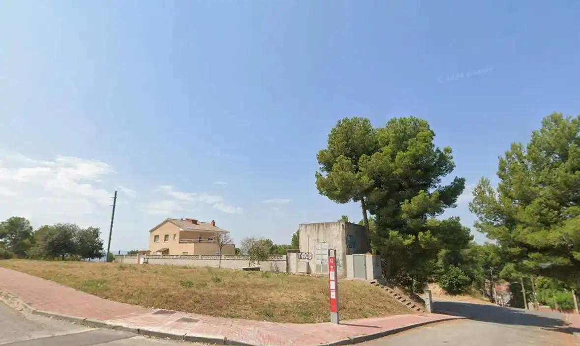 Casa o chalet en venta en Can Parellada