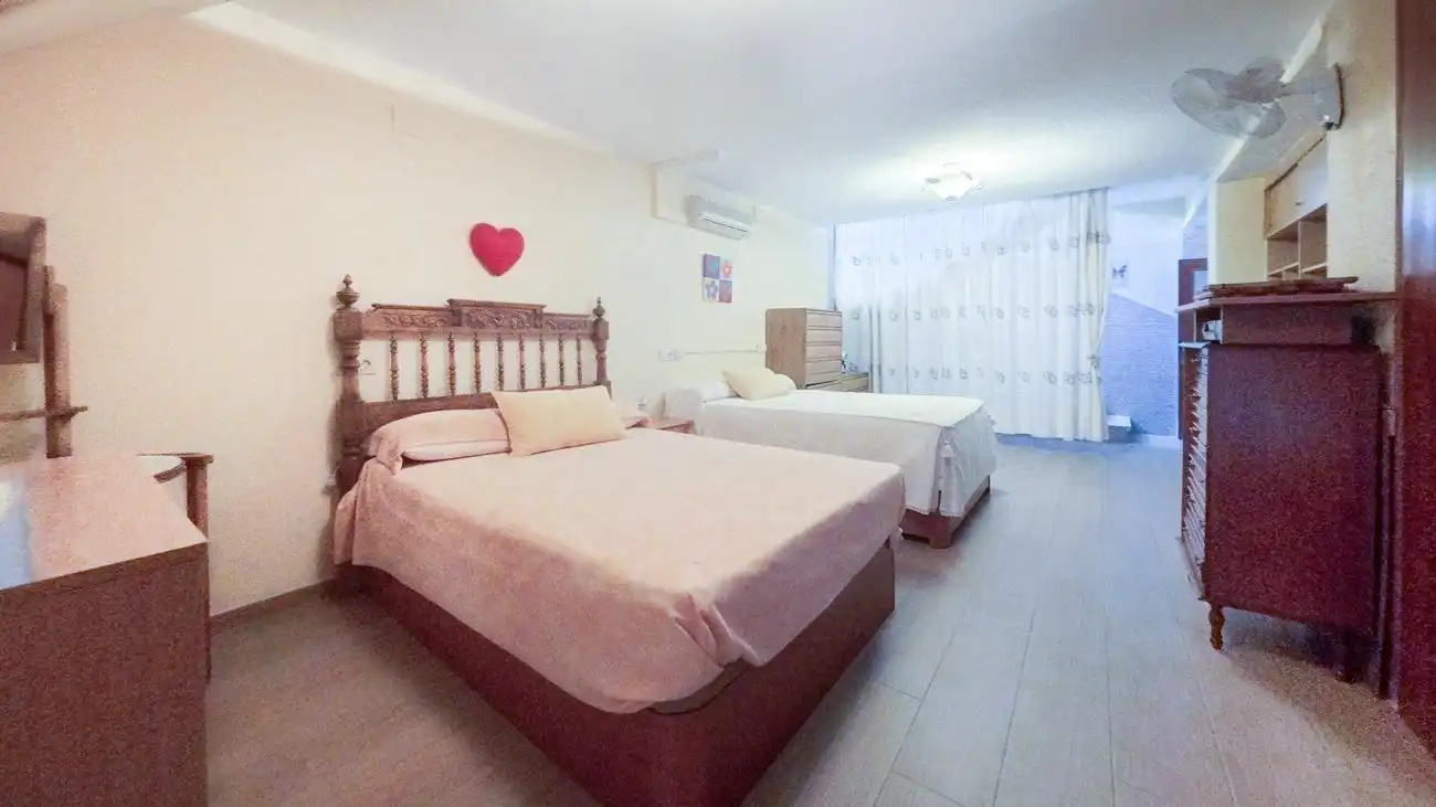 Detached house with pool for sale in San Rafael - Nucia Park, imagen 30