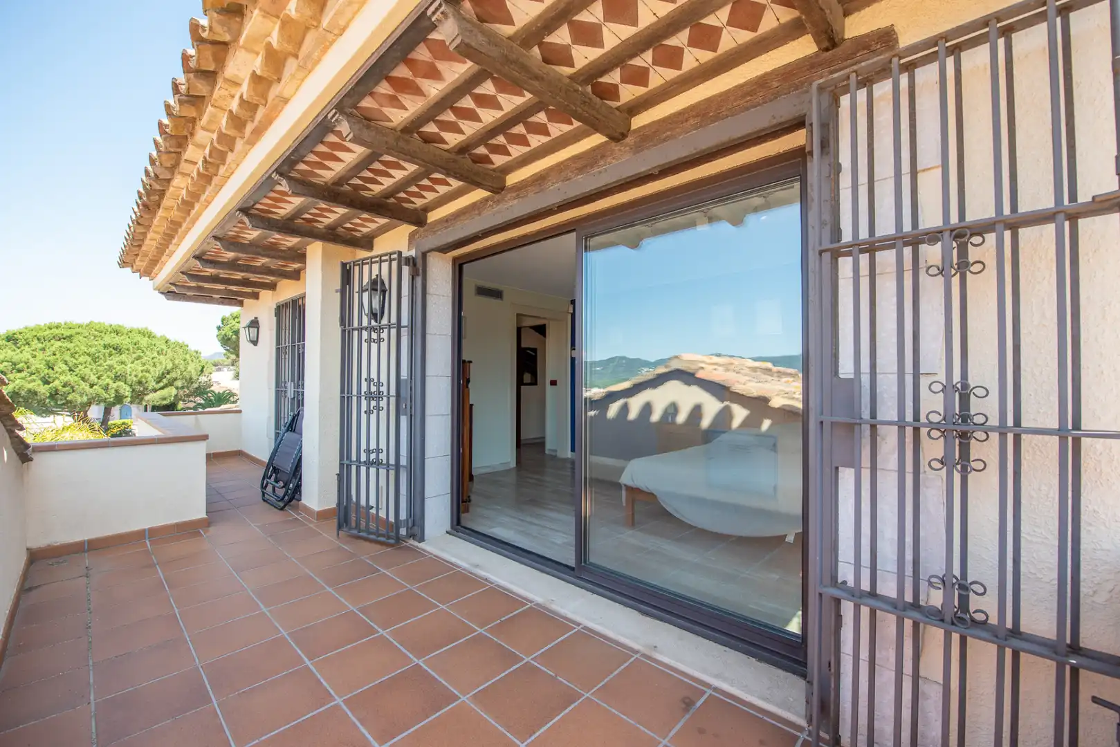Casa amb terrassa en venda a Sant Pol, imagen 39