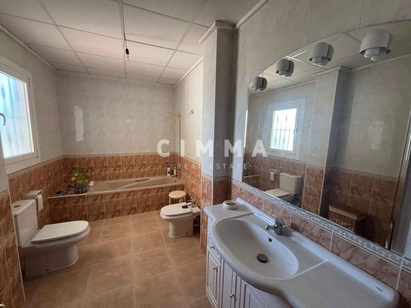 Chalet con piscina en venta en Urbanizaciones, imagen 41