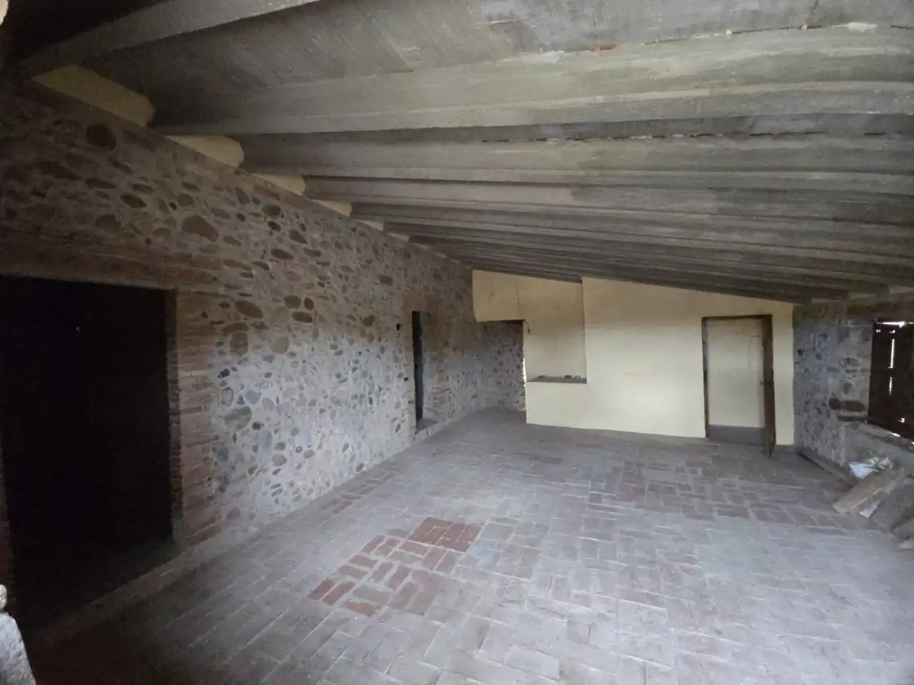 Casa o xalet en venda en Cervià de Ter amb Calefacció, Jardí privat i Terrassa
