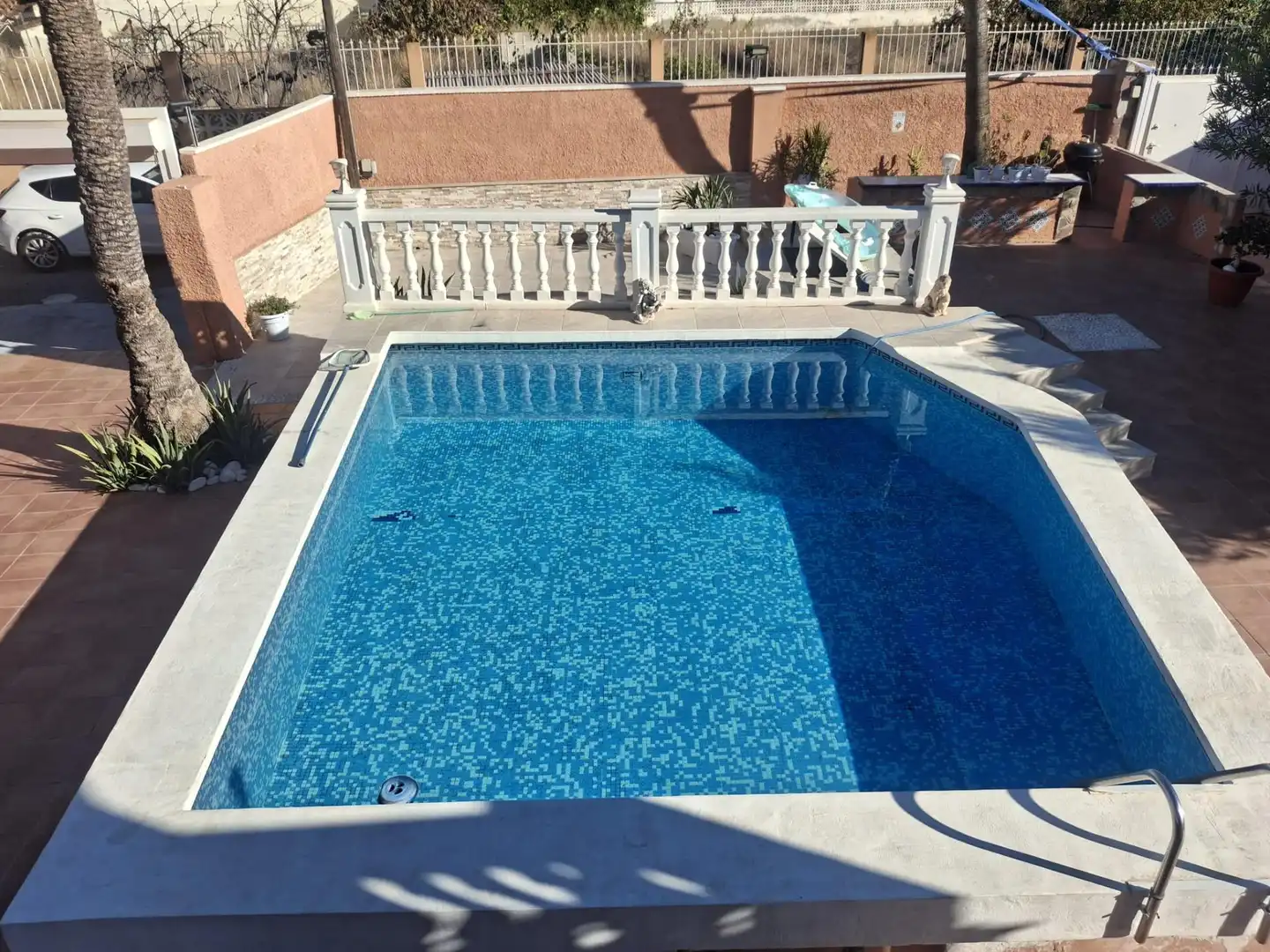 Xalet amb piscina en venda a Rincón de Loix, imagen 24