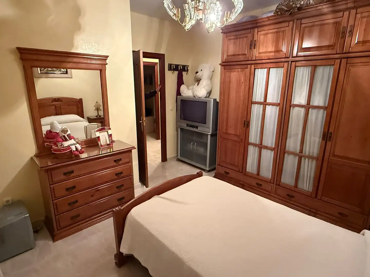 Chalet con terraza en venta en Calle Cisne, imagen 21