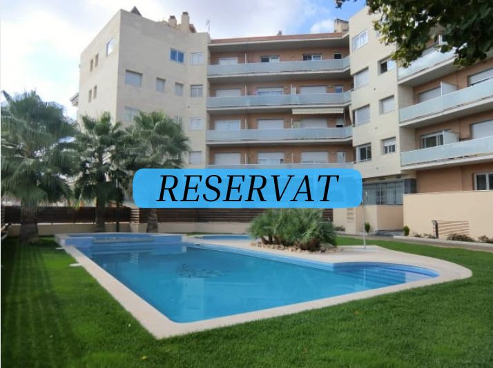 Flat for sale in Carretera del Pla, Valls