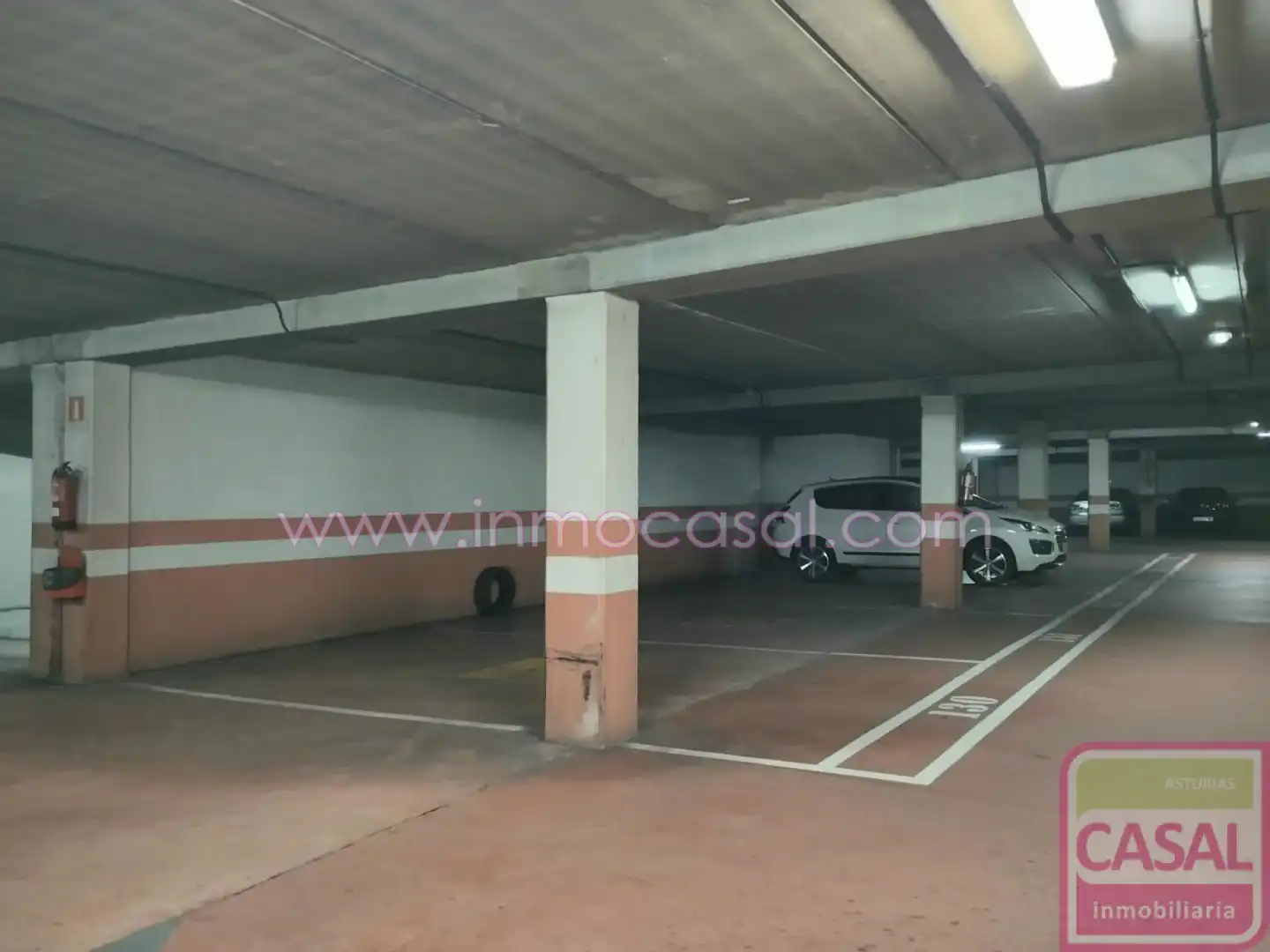 Parking à vendre à PARKING DE RODRIGUEZ CABEZAS, imagen 4