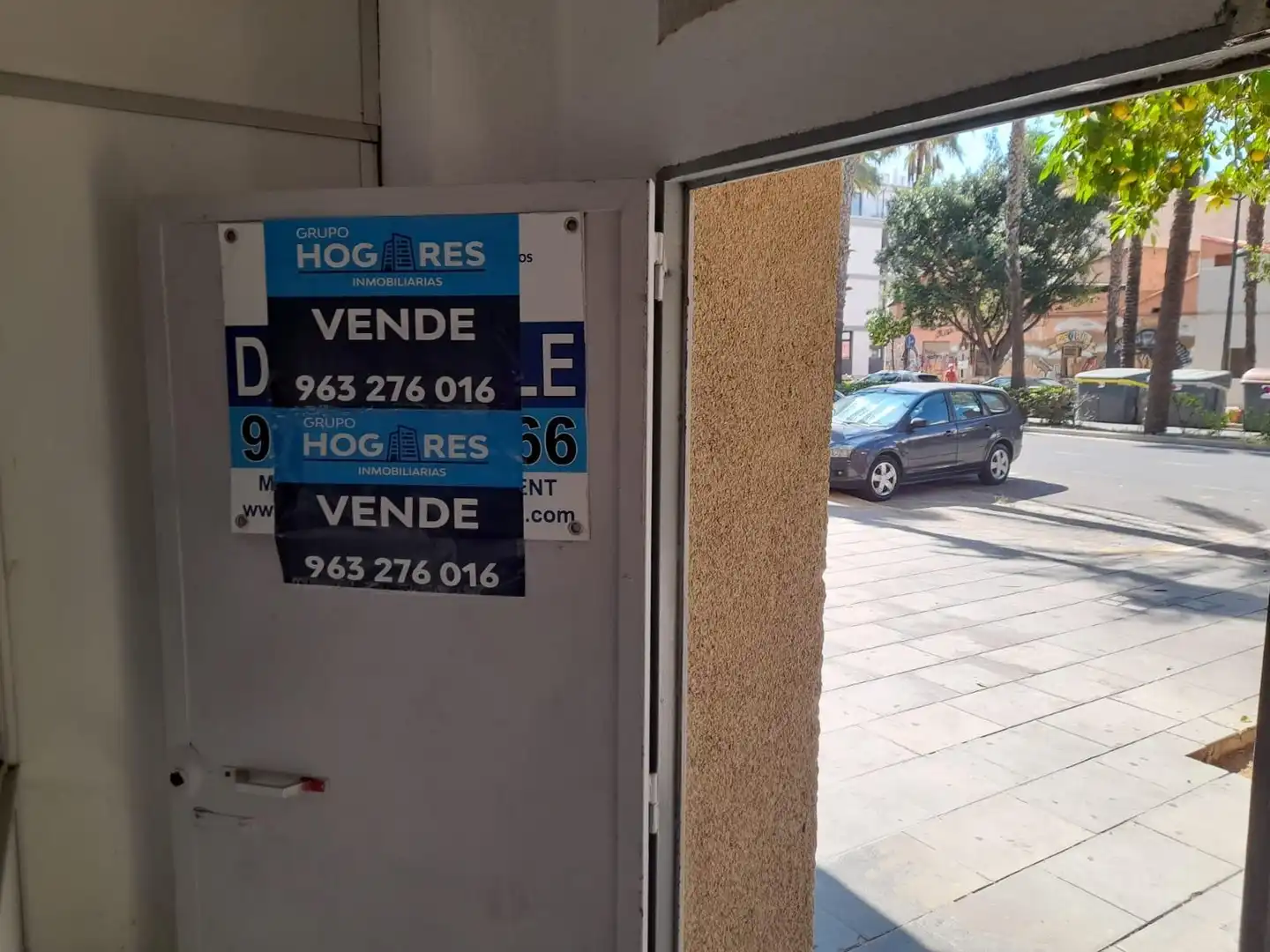 Geschaftsraum zum Verkauf in Calle Calle de Ruaya, Morvedre