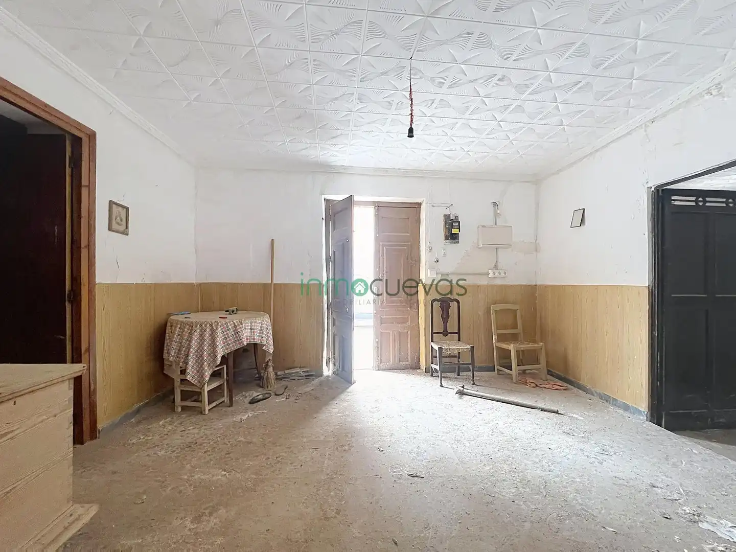 Adosado en venta en Cuevas del Almanzora pueblo, imagen 3