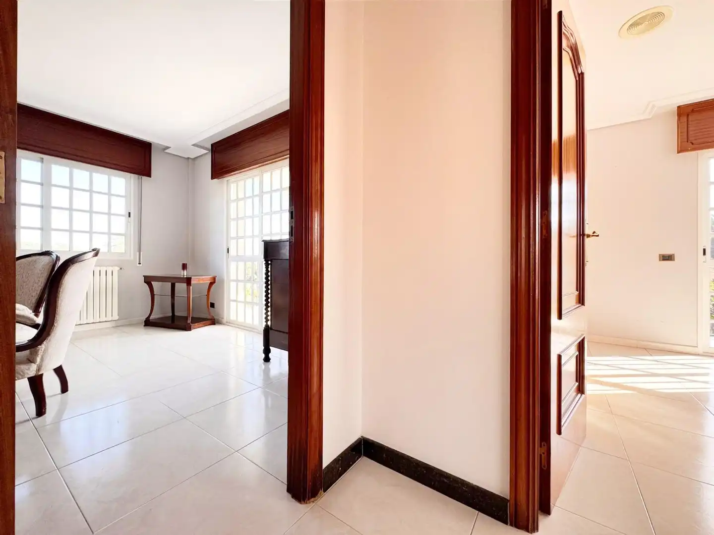 Casa o chalet en venta en Barro con Calefacción, Jardín privado y Terraza