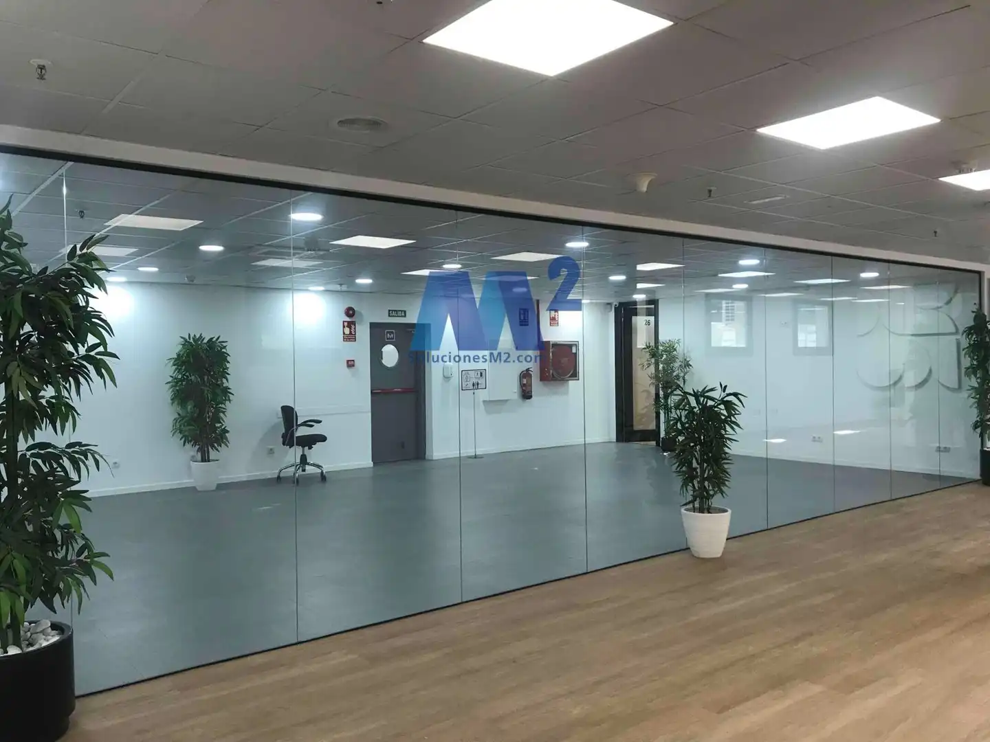 Office space for sale in Europa, imagen 5